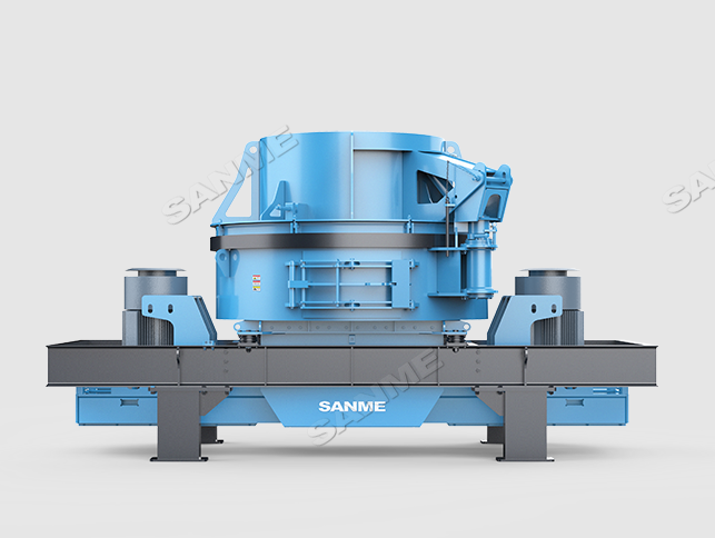 制砂機和洗砂機的區(qū)別，大型洗砂機多少錢一臺
