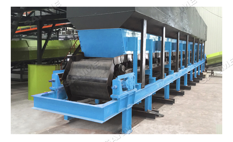 SMBW系列板式喂料機(jī) SMBW系列板式喂料機(jī)