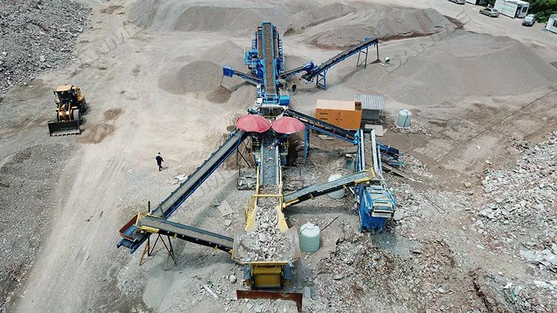 四位一體移動(dòng)新裝備，“一站”解決您的破碎需求