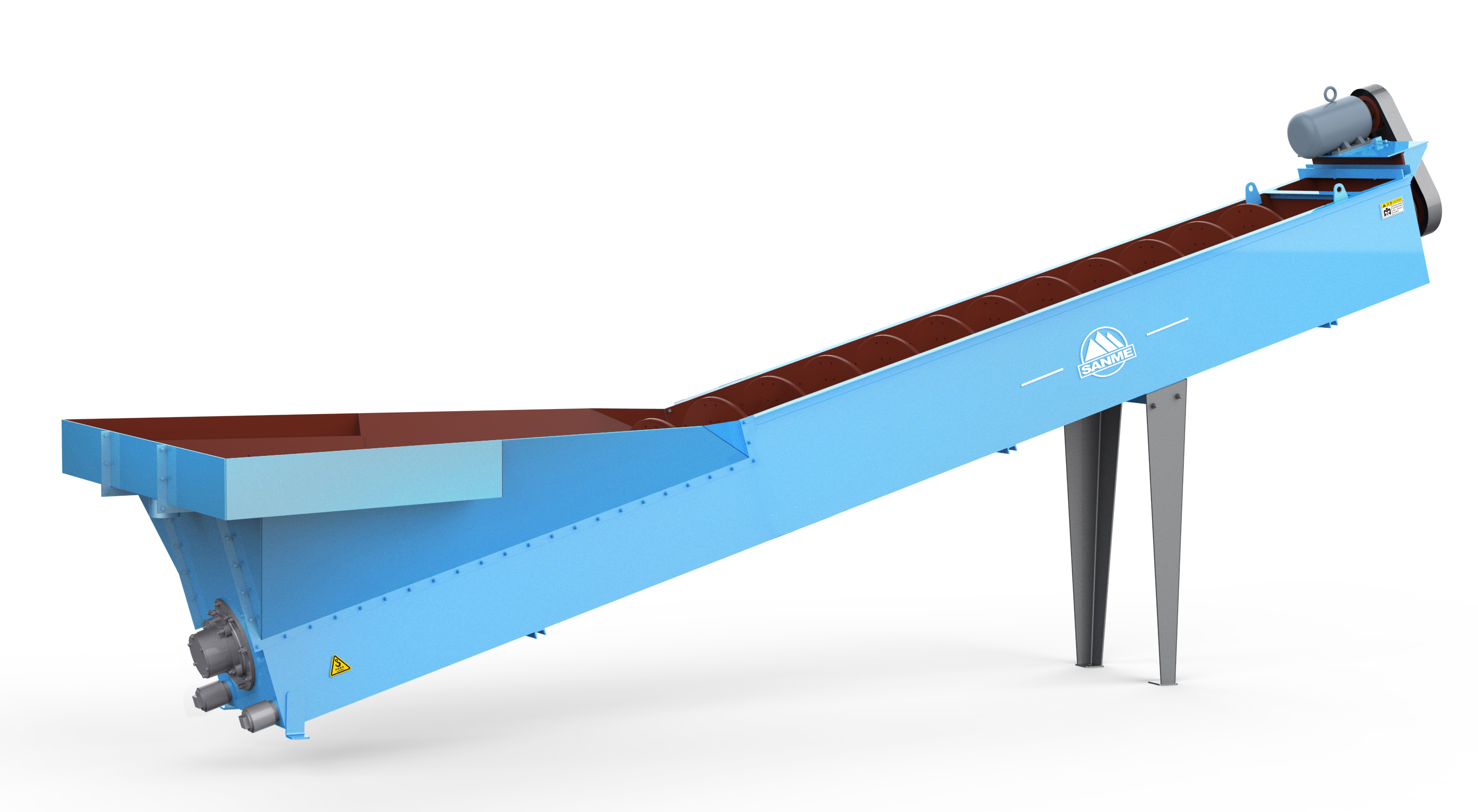 如何選擇洗砂設(shè)備？洗砂廠家如何選擇？