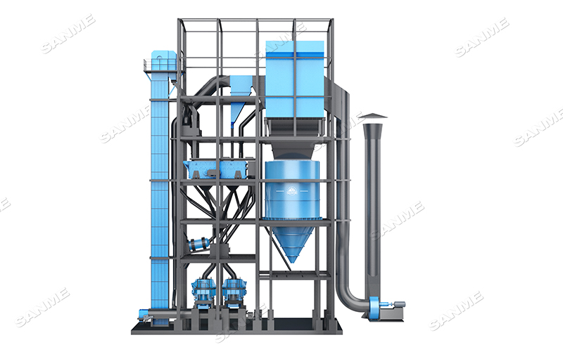 怎樣才能生產(chǎn)出精品機制砂？