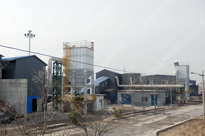 建筑垃圾如何再利用？建筑垃圾處理設備怎么選擇？