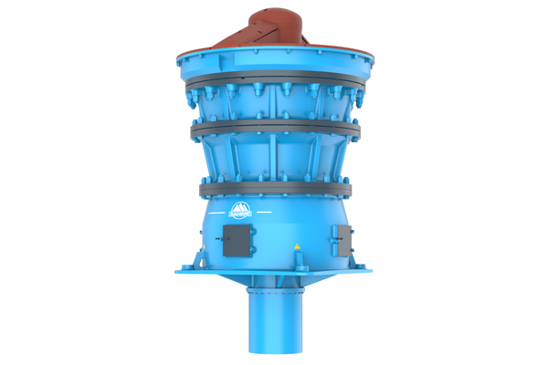 配置一條砂石生產(chǎn)線(xiàn)，應(yīng)該如何選擇粗碎設(shè)備？