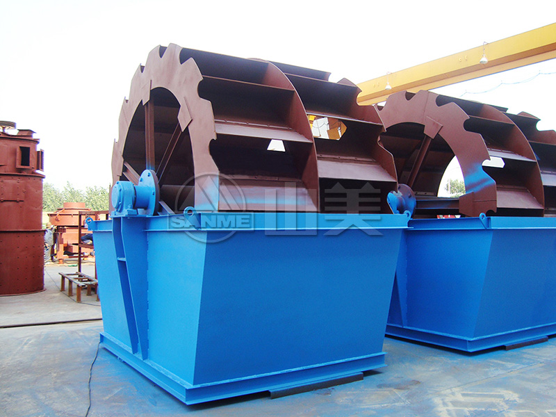 機(jī)制砂不用水洗行嗎？一套環(huán)保洗砂機(jī)設(shè)備多少錢？