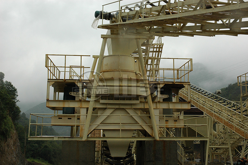 制砂機設(shè)備廠家哪家好？如何購買高質(zhì)量機制砂機械