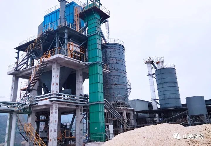 【S2館T02展位】上海山美股份與您相約2023重慶砂石展，不見不散！