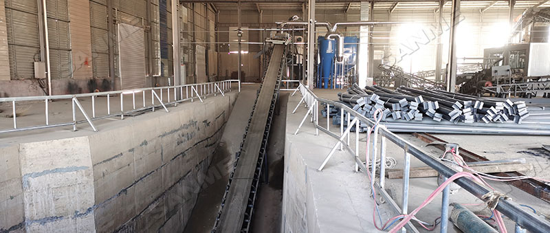 建筑垃圾破碎設(shè)備哪種更好？