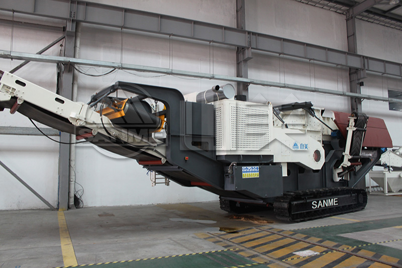 為什么可移動(dòng)破碎站的使用者較多？