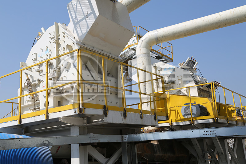 石灰石破碎設(shè)備常用哪種？