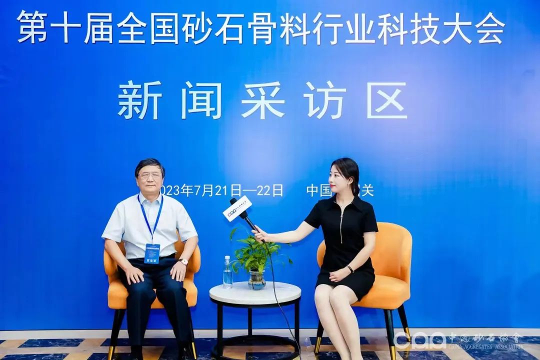 協(xié)會(huì)專訪 | 技術(shù)好、質(zhì)量好、人品好——上海山美股份董事長楊安民談業(yè)界“三好生”的內(nèi)涵