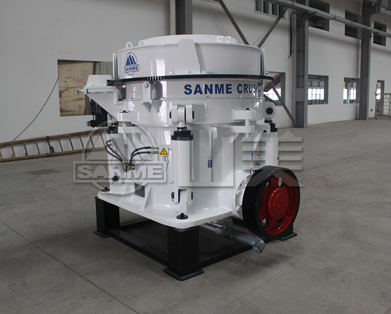 石料廠選擇破碎機時需要考慮哪些因素？