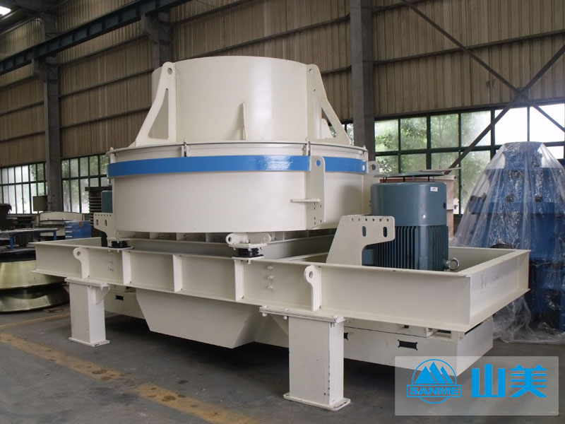 沖擊式破碎機(jī)和一般破碎機(jī)有什么區(qū)別？