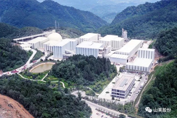 【聚焦】中國(guó)砂石協(xié)會(huì)走進(jìn)重慶，胡幼奕會(huì)長(zhǎng)一行赴上海山美股份兩大優(yōu)質(zhì)合作伙伴考察調(diào)研