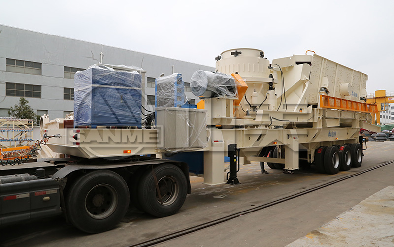 購買移動(dòng)破碎站時(shí)，應(yīng)考慮什么因素？