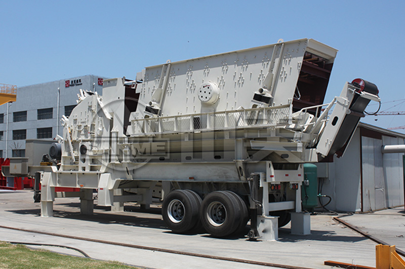 購買移動(dòng)破碎站時(shí)，應(yīng)考慮什么因素？