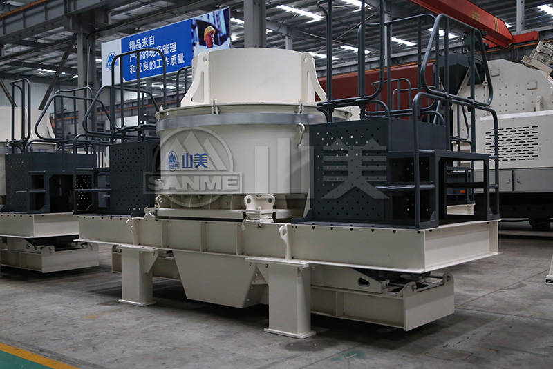 影響制砂機出砂率的因素都有哪些？如何提高出砂率？