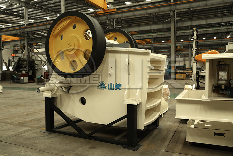 如何處理顎式破碎機(jī)維修費(fèi)用過(guò)高？