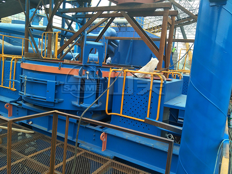 石頭制砂機(jī)能加工所有石頭嗎？用途有哪些？