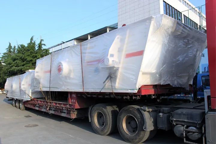 振動篩：篩分的理想選擇！