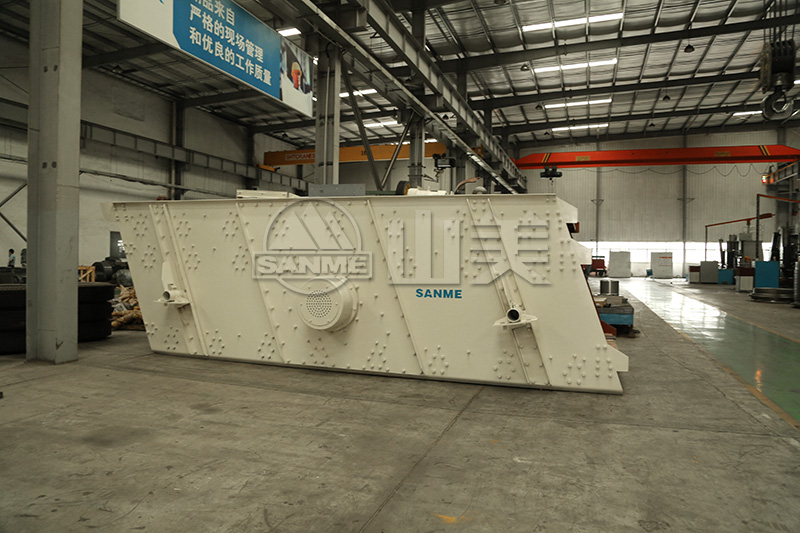 如何選擇合適的振動篩？