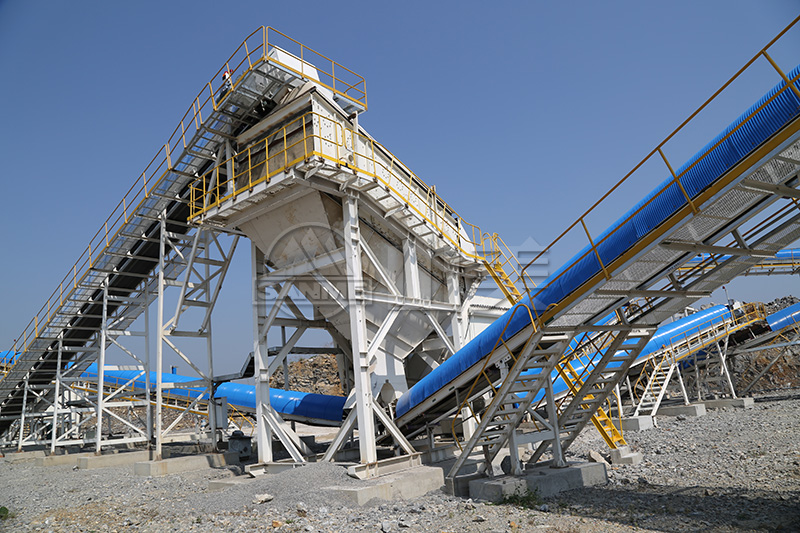 如何選擇合適的振動篩？