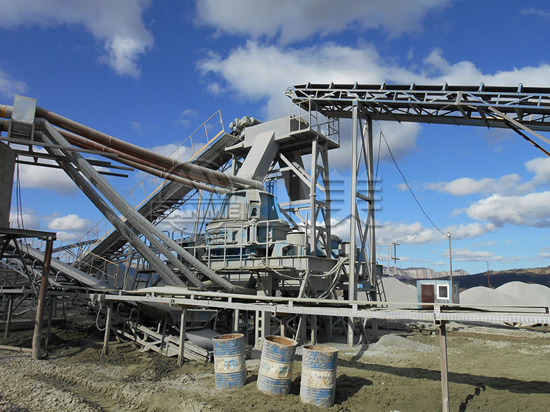 如何提高機(jī)制砂成品質(zhì)量？