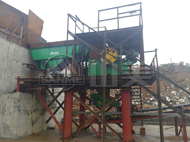 在操作過程中顎式破碎機突然停止運轉(zhuǎn)該如何處理？