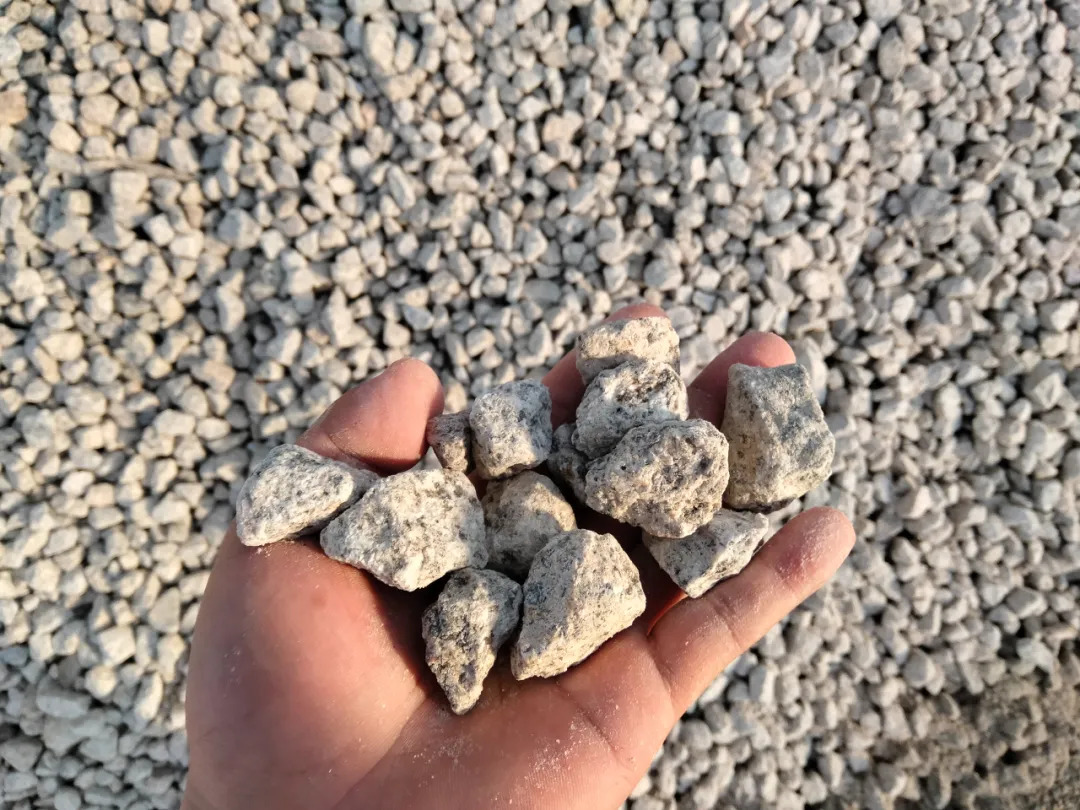 硬巖破碎新突破|山美E-SMS歐星系列液壓圓錐破碎機(jī)實(shí)現(xiàn)效能躍升