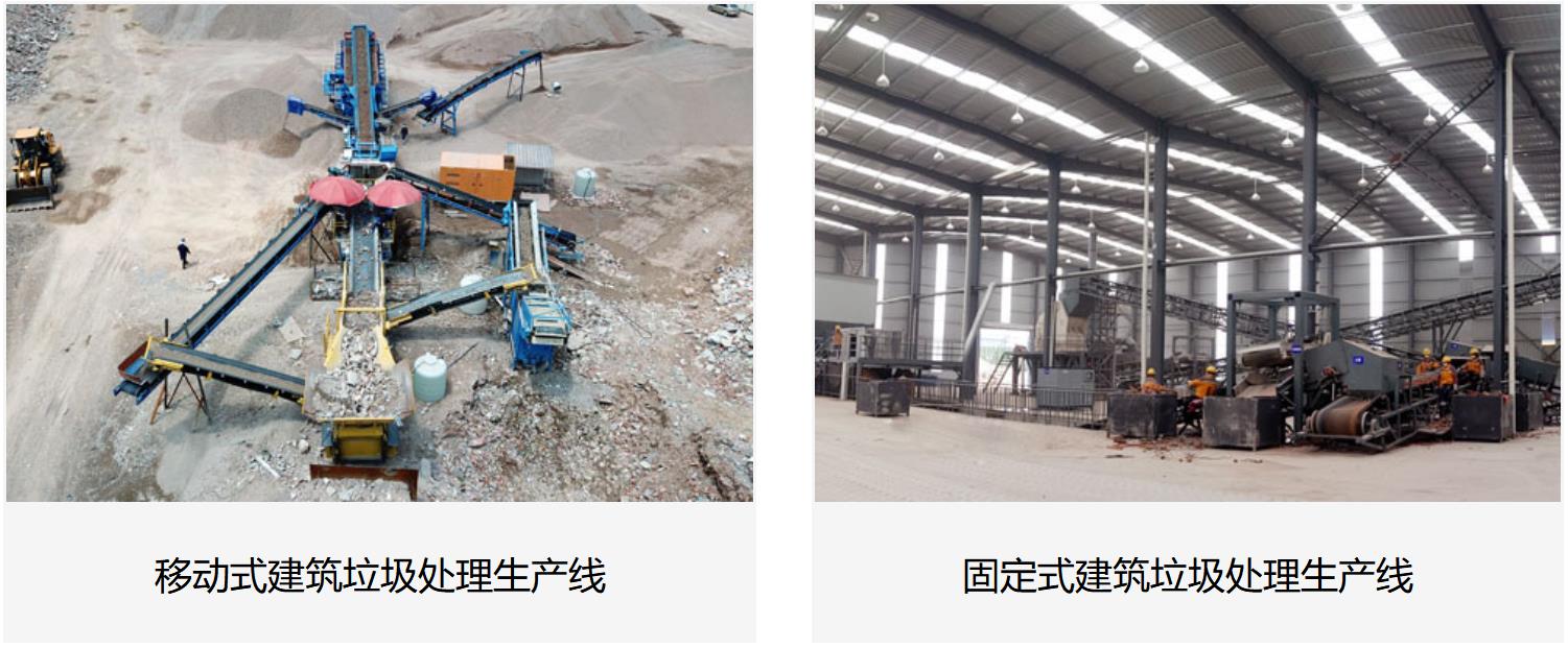 變“廢”為寶，筑就未來：上海山美，建筑垃圾資源化領(lǐng)域的破局者