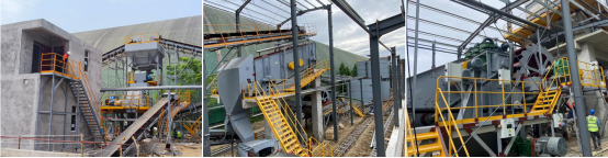 協(xié)辦風(fēng)采 | 創(chuàng)新破局：山美方案助力客戶提質(zhì)增效，重塑產(chǎn)品結(jié)構(gòu)